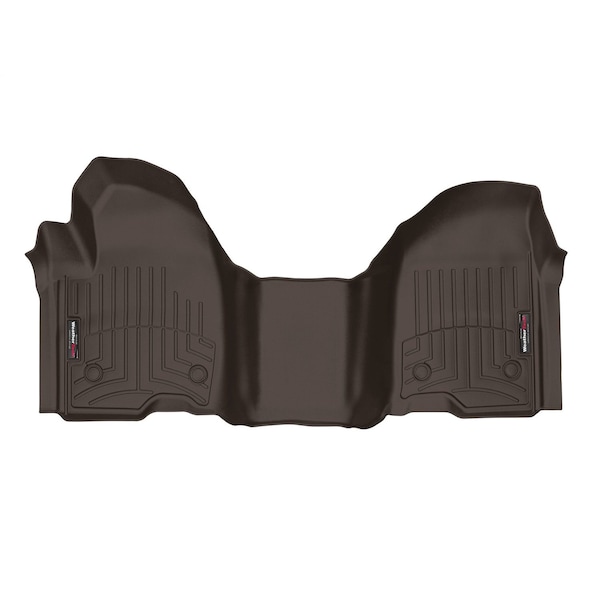 Front and Rear Floorliners - Over The Hump, 4714911-4714366